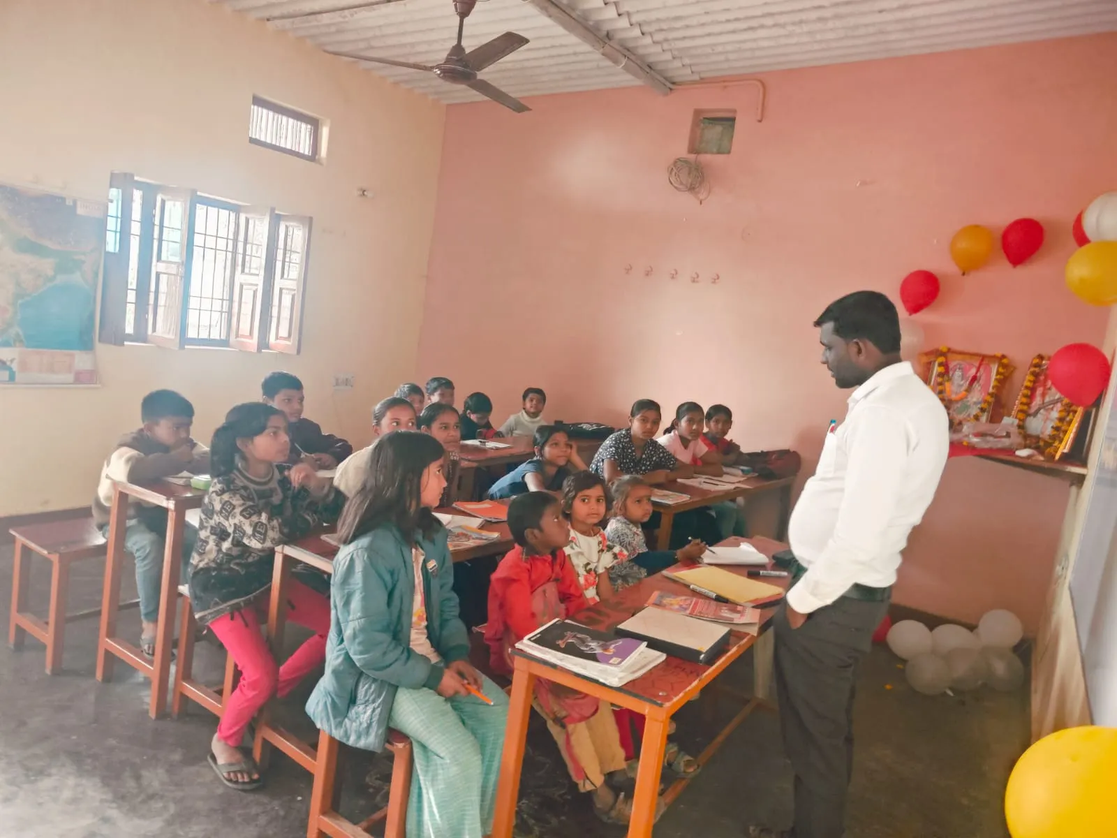 The Lapita Expansion